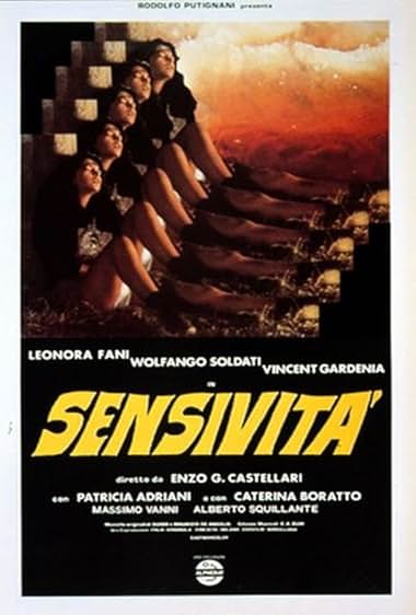 Sensività