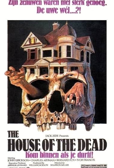 The House of the Dead