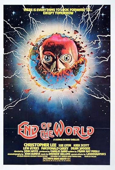 End of the World