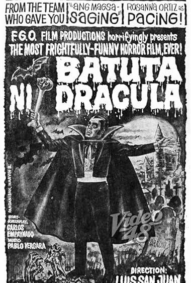 Batuta ni Drakula