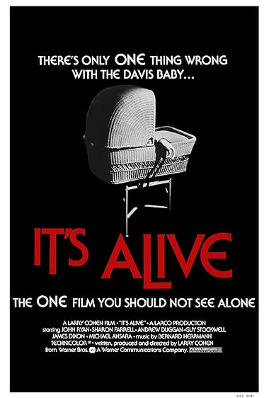 It's Alive