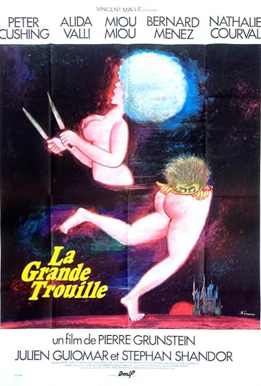 Tendre Dracula