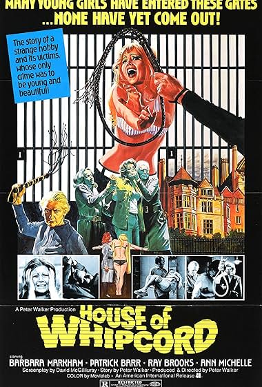 House of Whipcord