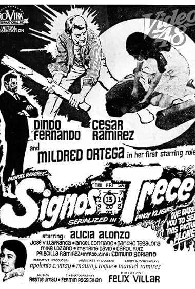 Signos Trece