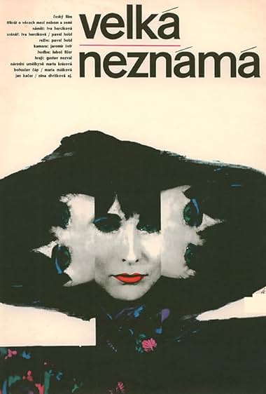 Velká neznámá