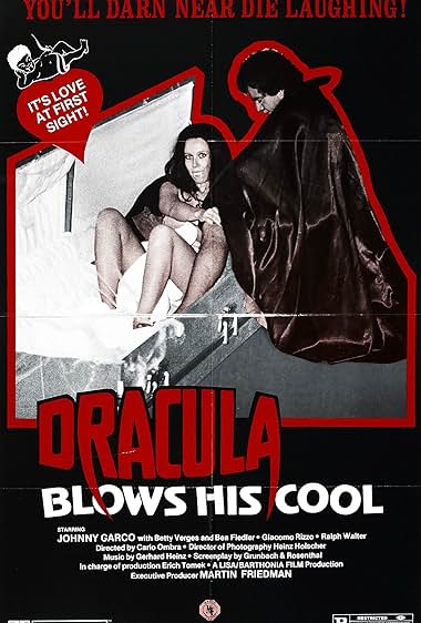 Graf Dracula in Oberbayern