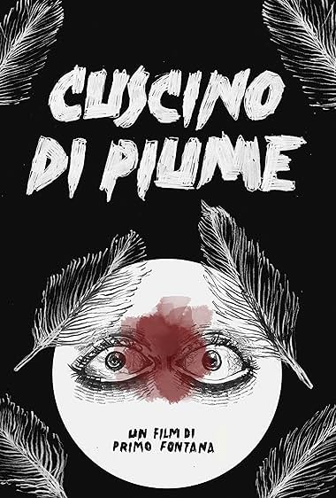 Il cuscino di piume