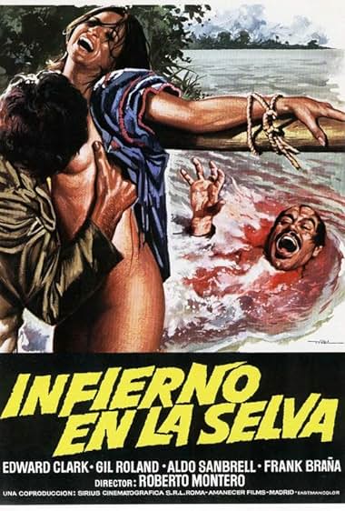 Savana: Violenza carnale