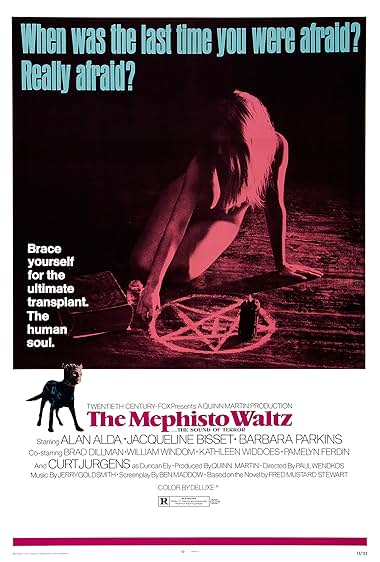 The Mephisto Waltz