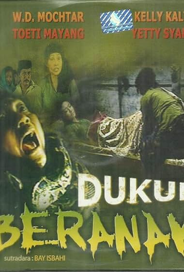 Dukun beranak