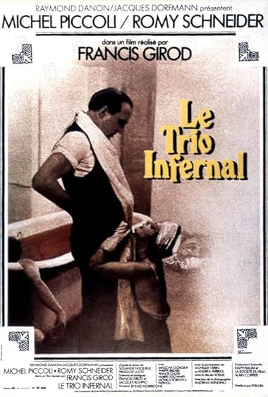 Le trio infernal