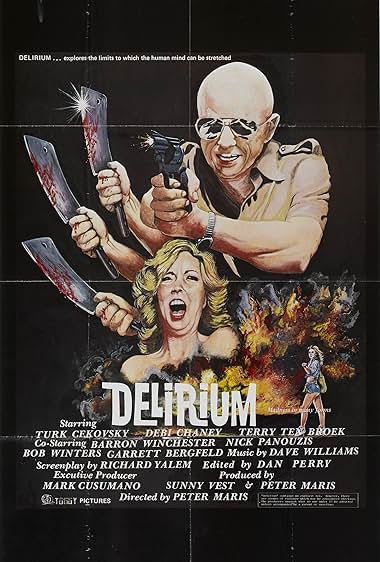 Delirium