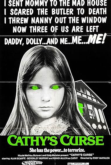 Cathy's Curse