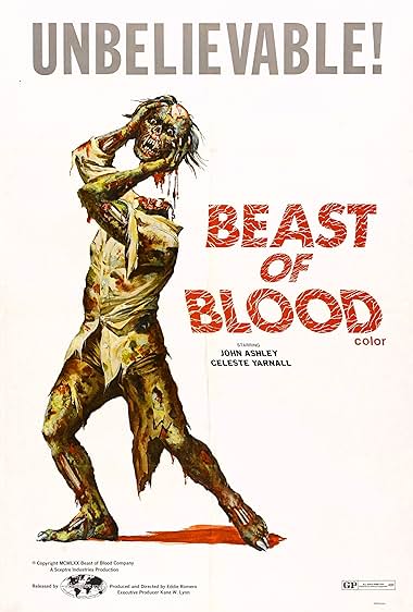 Beast of Blood