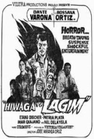 Hiwaga ng lagim