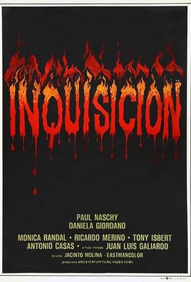 Inquisición