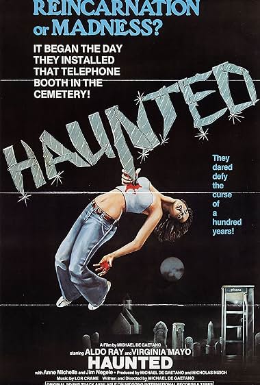 Haunted