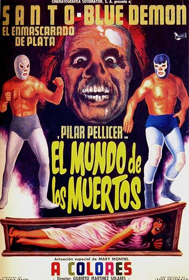 El mundo de los muertos