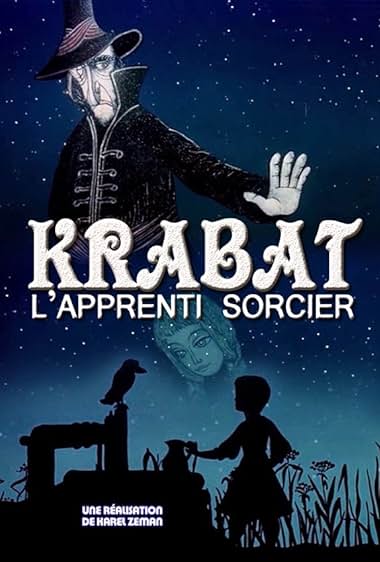 The Sorcerer's Apprentice