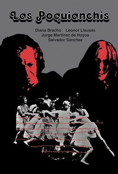 Las poquianchis (De los pormenores y otros sucedidos del dominio público que acontecieron a las hermanas de triste memoria a quienes la maledicencia así las bautizó)