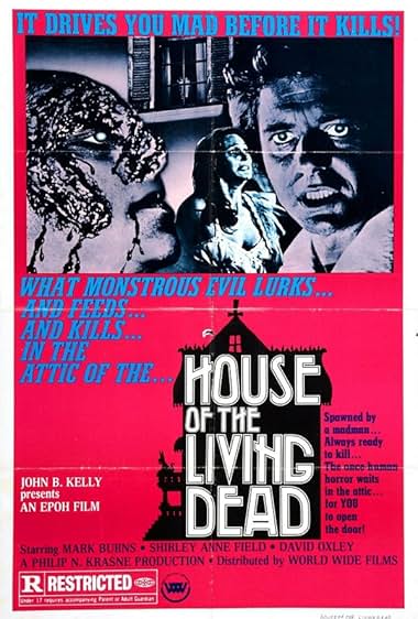 House of the Living Dead