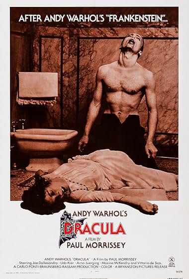 Sangue per Dracula
