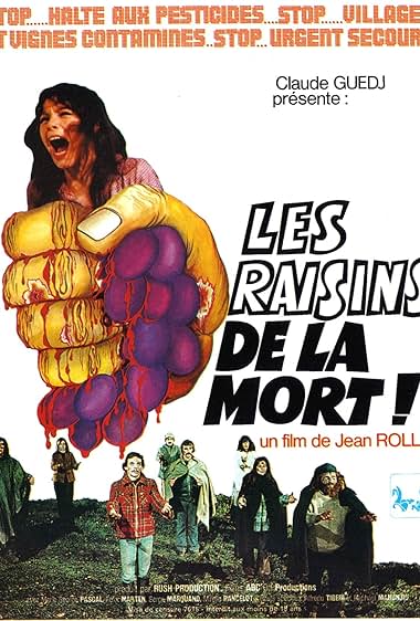 Les Raisins De La Mort
