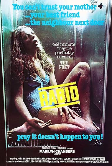 Rabid
