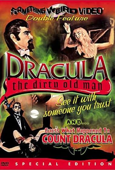 Sex and the Single Vampire
