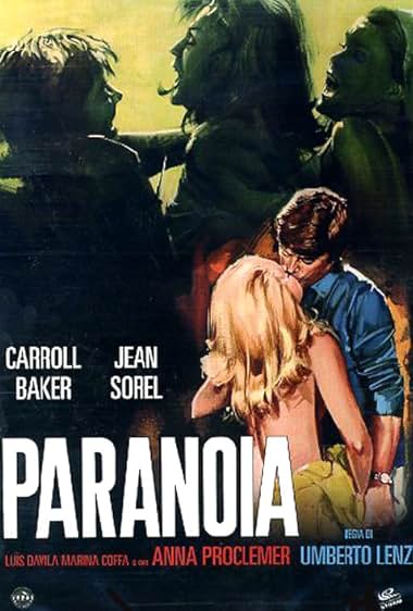 Paranoia