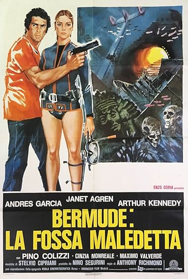Bermude: la fossa maledetta