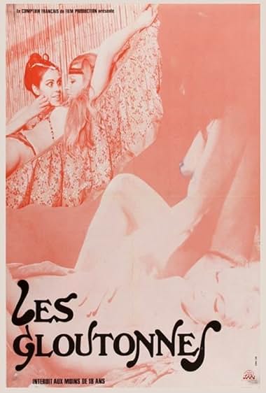 Les gloutonnes