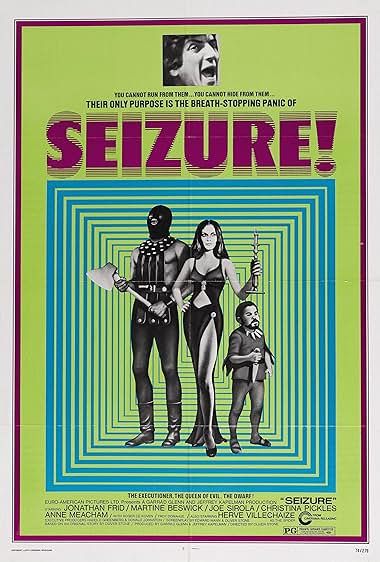 Seizure