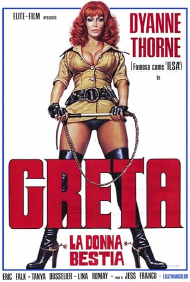 Greta – Haus ohne Männer