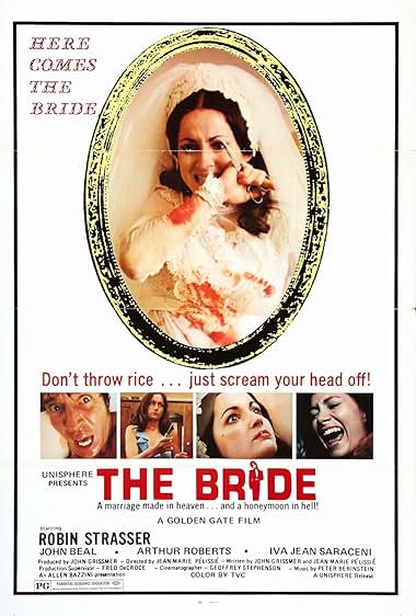 The House That Cried Murder