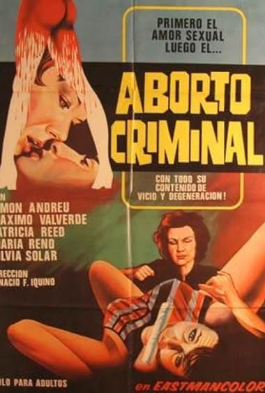 Aborto criminal
