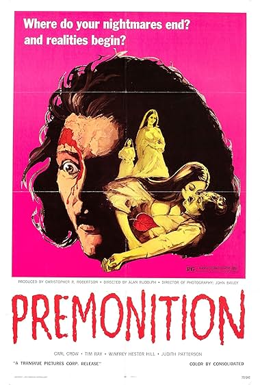 Premonition