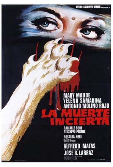 La muerte incierta