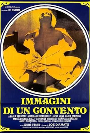 Immagini Di Un Convento