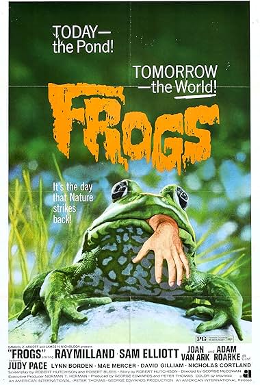 Frogs