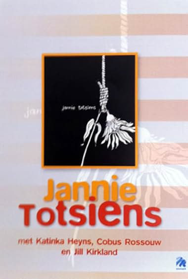 Jannie totsiens