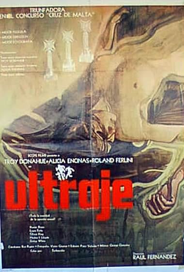 Ultraje