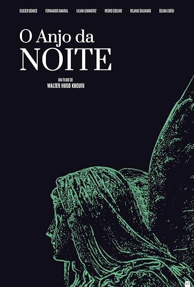 O Anjo da Noite