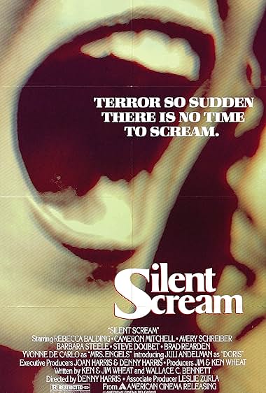 The Silent Scream