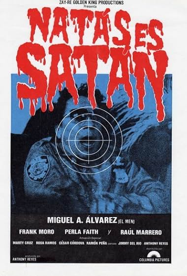 Natas es Satan