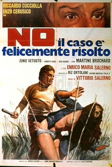 No il caso è felicemente risolto