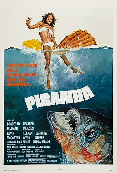 Piranha