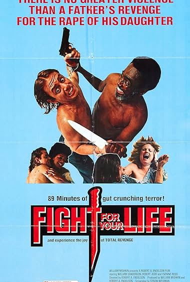 Fight for Your Life