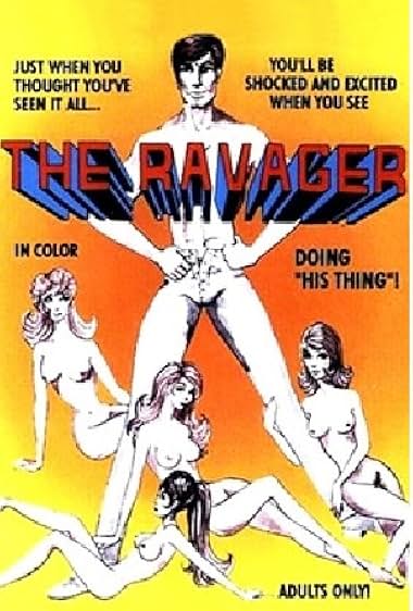 The Ravager
