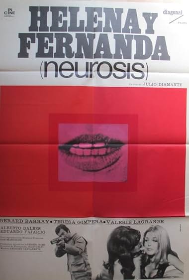 Helena y Fernanda